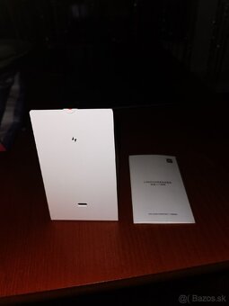 XIAOMI WIRELESS CHARGER 80W - 4