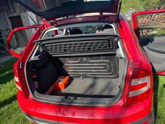 Škoda fábia 1.2 40kw - 4