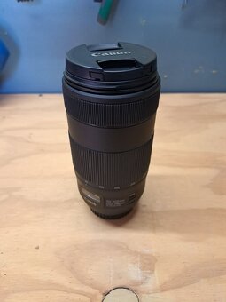 Canon EF 70-300mm f/4-5.6 IS II USM - 4