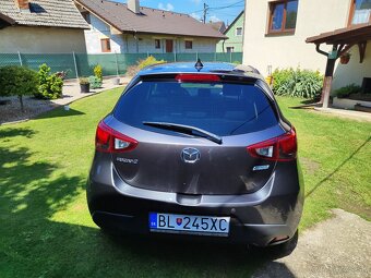 Mazda 2 1.5 Skyactiv G90 Takumi - 4