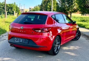 SEAT LEON 2.0 TDI FR M6 - 4