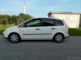 Ford focus Cmax 1.6 TDCI 80kw - 4