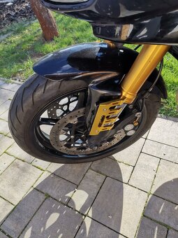Yamaha fz1 - 4