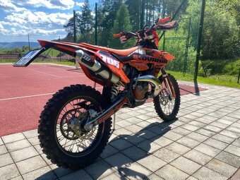 Ktm exc 250 2018 tpi - 4