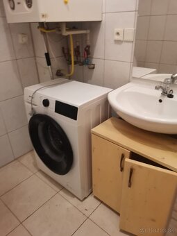 Byt s balkónom v Šuranoch - 4
