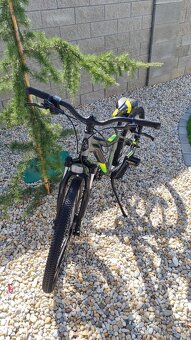 detský bicykel CTM ROCKY 4.0 24 - 4