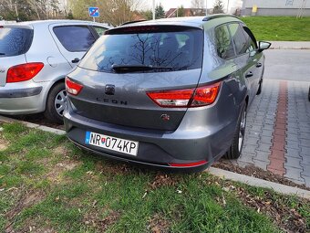 predam seat leon 5f8 FR - 4