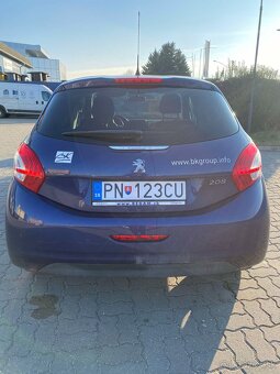 Peugeot 208 - PN123 - 4