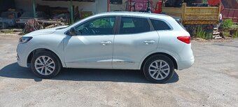 Renault kadjar 1,5 dci - 4