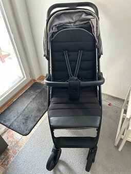 Carello bravo plus - 4