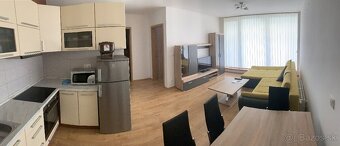 2-izbový byt s parkovacím miestom, Nová Terasa - 4