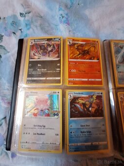Pokémon Album - 4