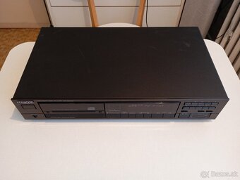 cd prehravac KENWOOD DP-660SG - 4