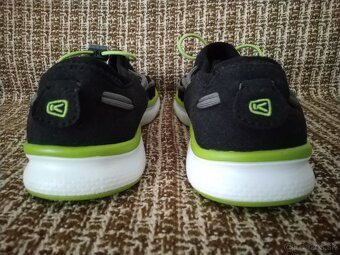 Letná obuv KEEN a ADIDAS - 4