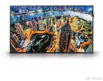 Samsung display unit + stojan pre veľkoformátové displeje. - 4