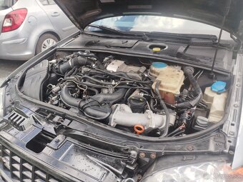 Audi A4 b7 Avant 3.0 TDI 171kw Quatro - 4