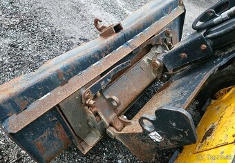 JCB ROBOT UNC - 4