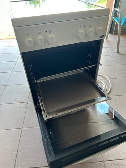 Sporák zanussi zcv550k1wa - 4