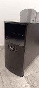 Predám 5.1 repro Bose Acoustimass 6 series III - 4