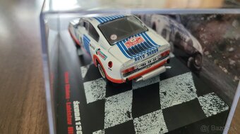 Skoda 130 rs - 4