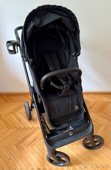 PREDÁM - Detský kočík STOKKE BEAT - 4