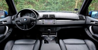 BMW X5 3.0D E53 - 4