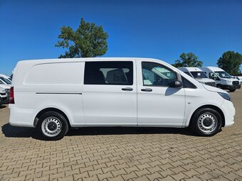 Mercedes-Benz vito ExtraLong 2.0 Cdi 136hp - 2021 - 4