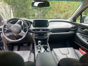 Predám Hyundai SANTA FE - 4