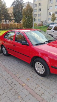 Škoda Octavia 1u - 4