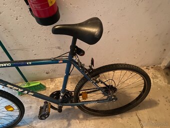 Bicykel - 4