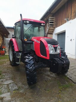 Zetor Proxima 105 PLUS - 4