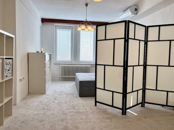 Na prenájom 2 izbový byt, Bratislava, Staré Mesto, Šancova - 4