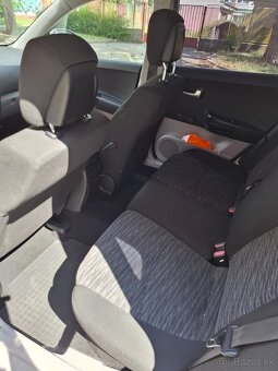 Kia ceed 1.6 Benzin 90kw 2008 - 4