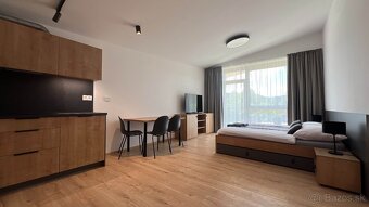 Na predaj apartmány – Tále | Luxus, príroda, investícia - 4