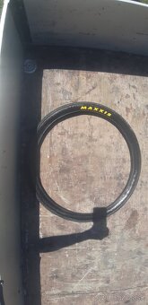 Maxxis plášte - 4