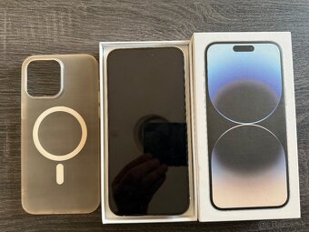 Apple iPhone 14 Pro Max 1tb - 4
