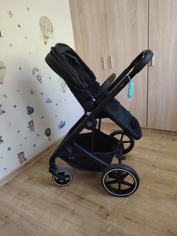 Cybex Balios S 2v1 - 4