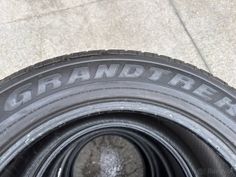 Predám 4ks DUNLOP 285/50 R20 - 4