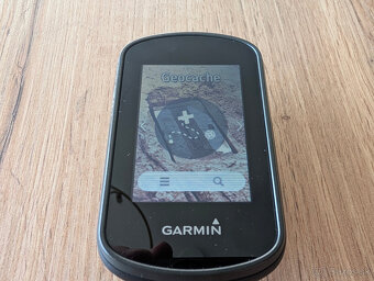 GPS navigácia Garmin eTrex Touch 35 - 4