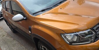 Dacia Duster Prestige LPG 2021 - 4