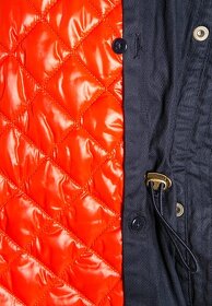 TOMMY HILFIGER kabat s odopinatelnou vlozkou 176 - 4