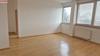 ID 3079 Prenájom: administratívne priestory od 80 m2 - 4