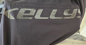 KELLYS STOKE black - XL - nohavice, kraťasy - 4