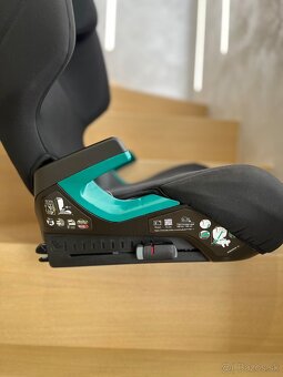 Autosedačka Britax Römer - 4