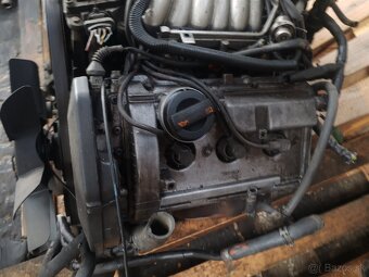 2.8 benz. APR Motor Audi, VW - 4