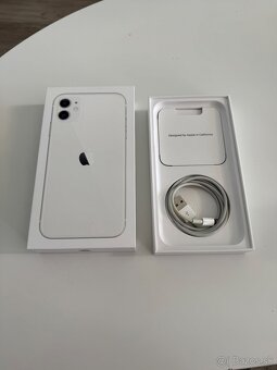 Apple iPhone 11 64gb - 4