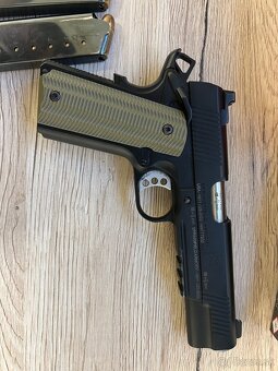 Springfield armory operator 1911 45 acp - 4