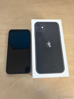 iPhone 11 64GB - 4