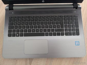HP Pavilion  15 - 4