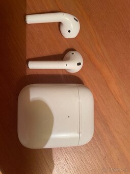 Apple AirPods 2 - 4